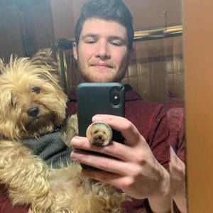 Meet your Posher, Jt